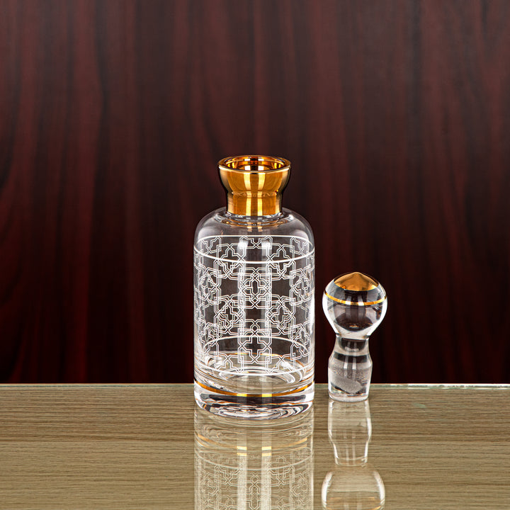 غرشة عطر المرجان 16.5 تولة - 0862P-SZH