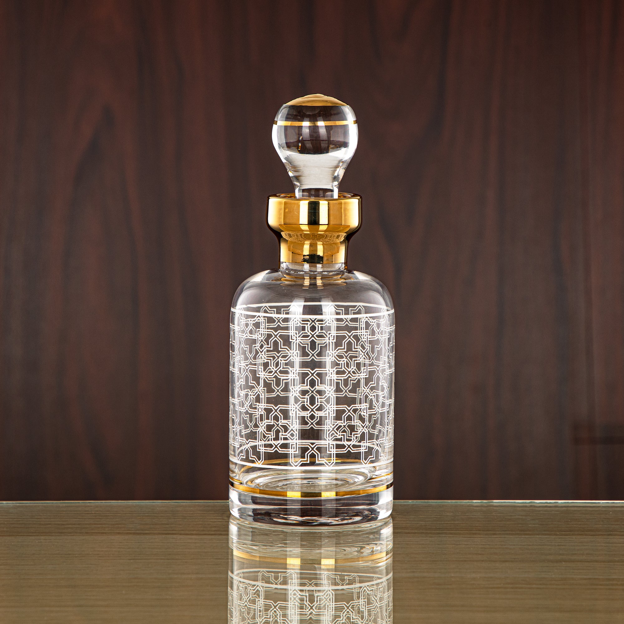 غرشة عطر المرجان 29 تولة - 0863P-SZH