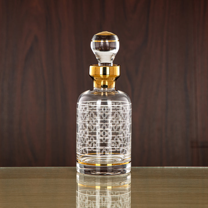 غرشة عطر المرجان 29 تولة - 0863P-SZH