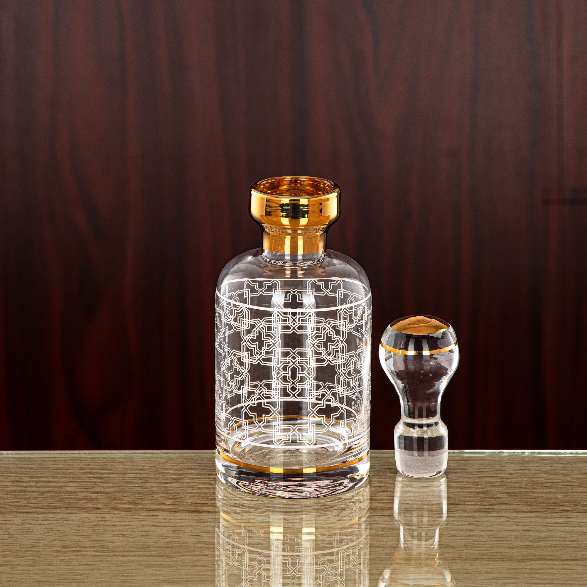 غرشة عطر المرجان 29 تولة - 0863P-SZH