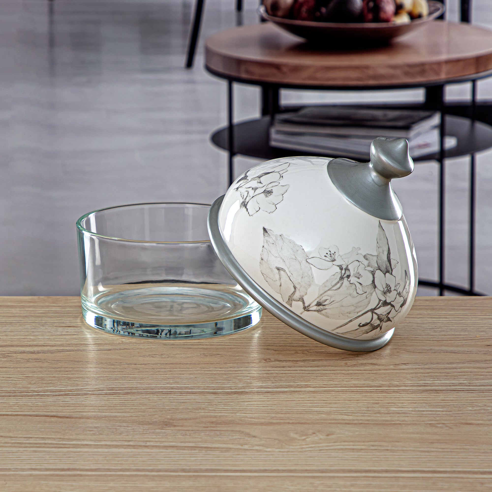 Almarjan 15 CM Fonon Collection Jar - 8588