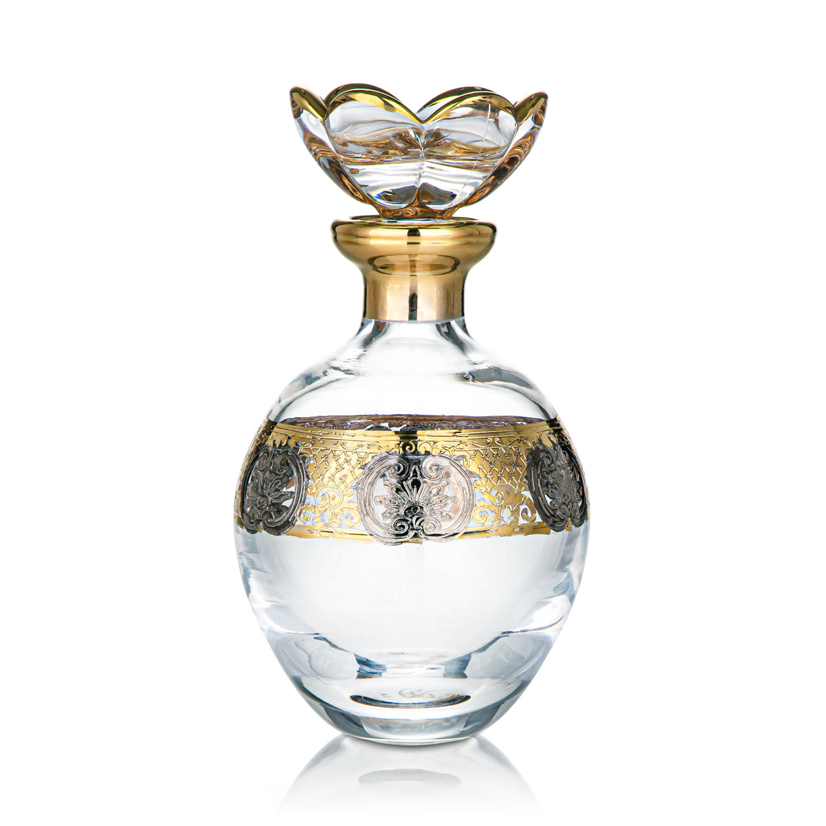 زجاجة عطر المرجان 160 مل - 448/763