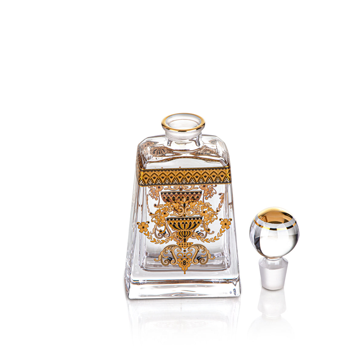 Almarjan 21 Tola Perfume Bottle - 72-000049