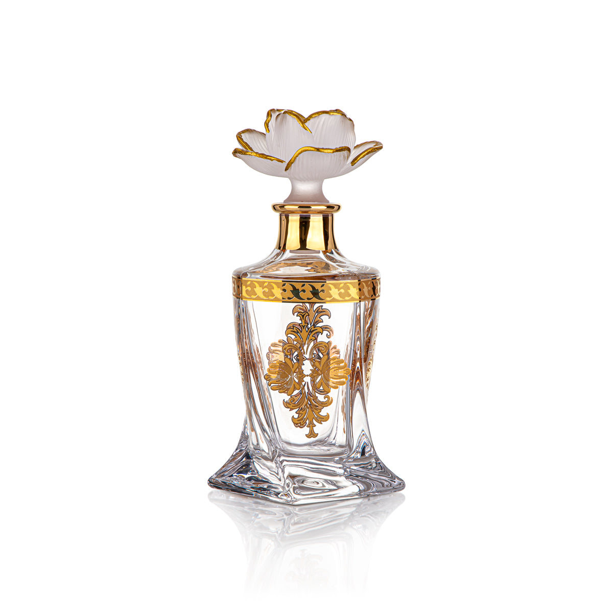 Almarjan 12.5 Tola Perfume Bottle - 72-000068