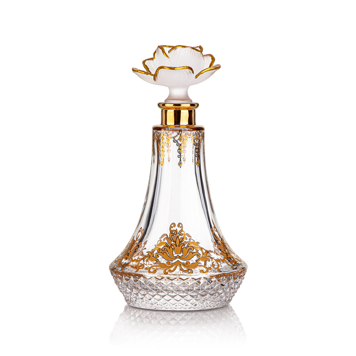 زجاجة عطر المرجان 25.5 تولا - 72-000075