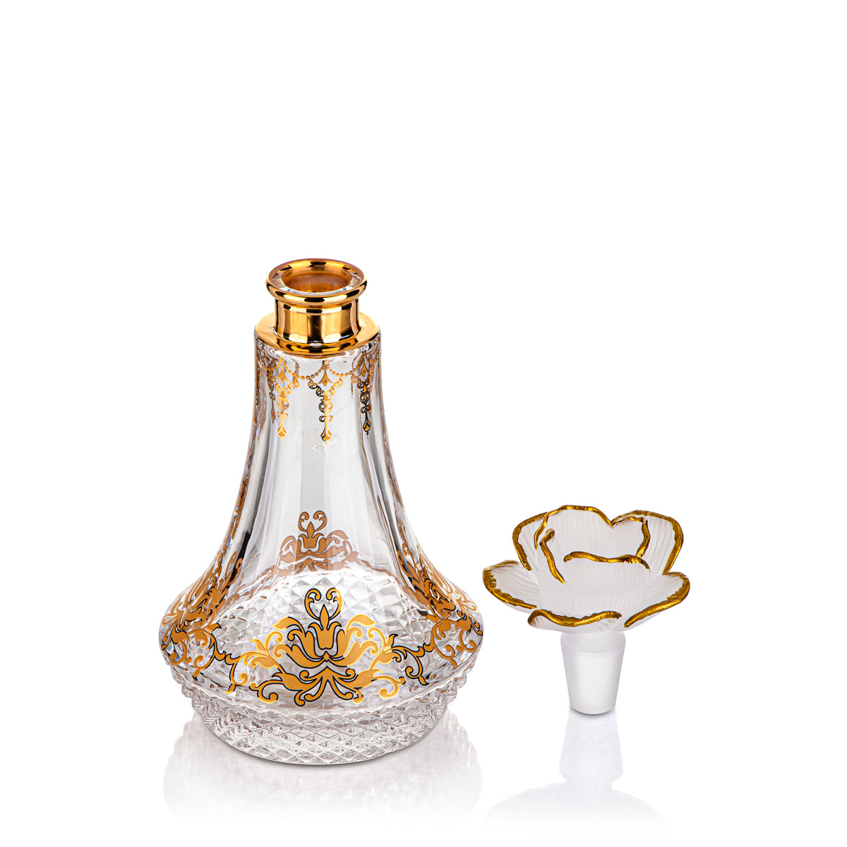 Almarjan 25.5 Tola Perfume Bottle - 72-000075