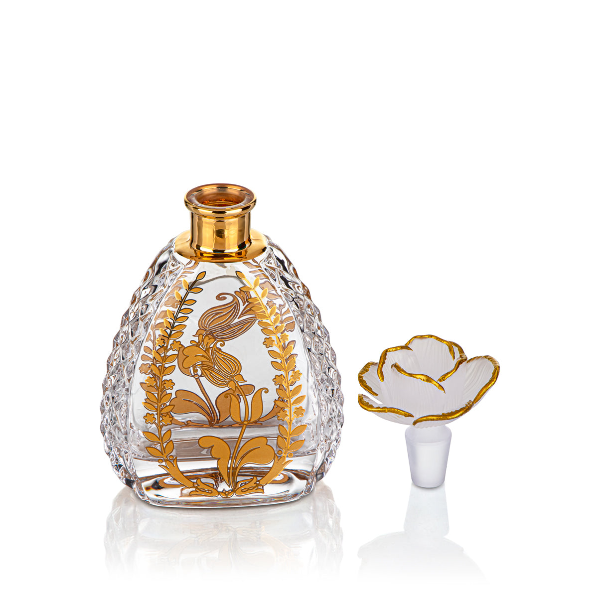 Almarjan 21 Tola Perfume Bottle - 72-000076