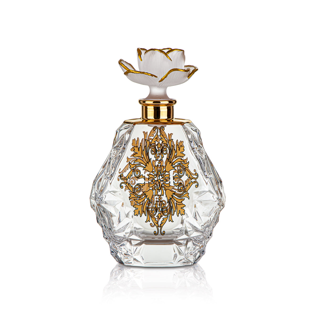 Almarjan 21 Tola Perfume Bottle - 72-000077