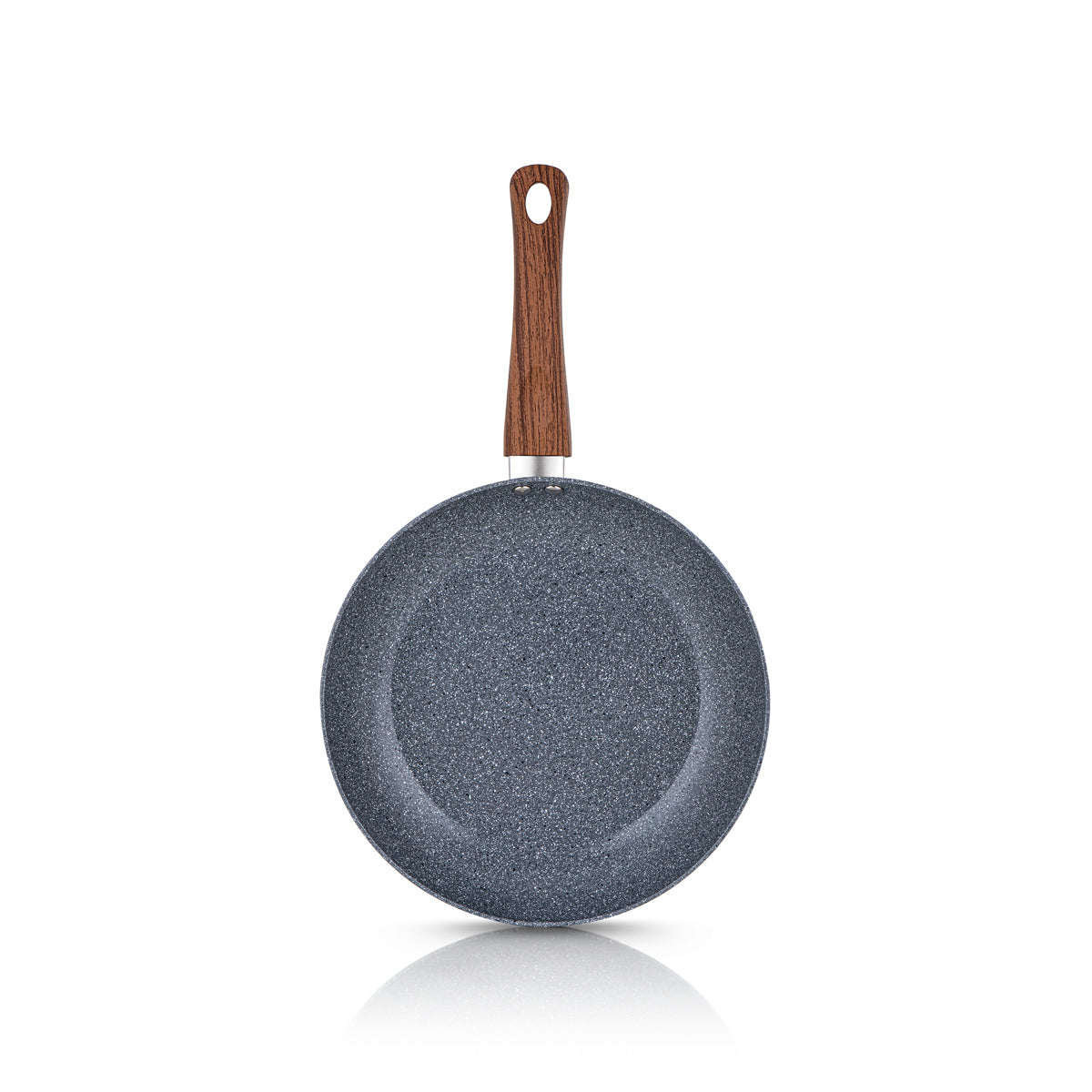 Almarjan 26 CM Nonstick Fry Pan - ALU0290007