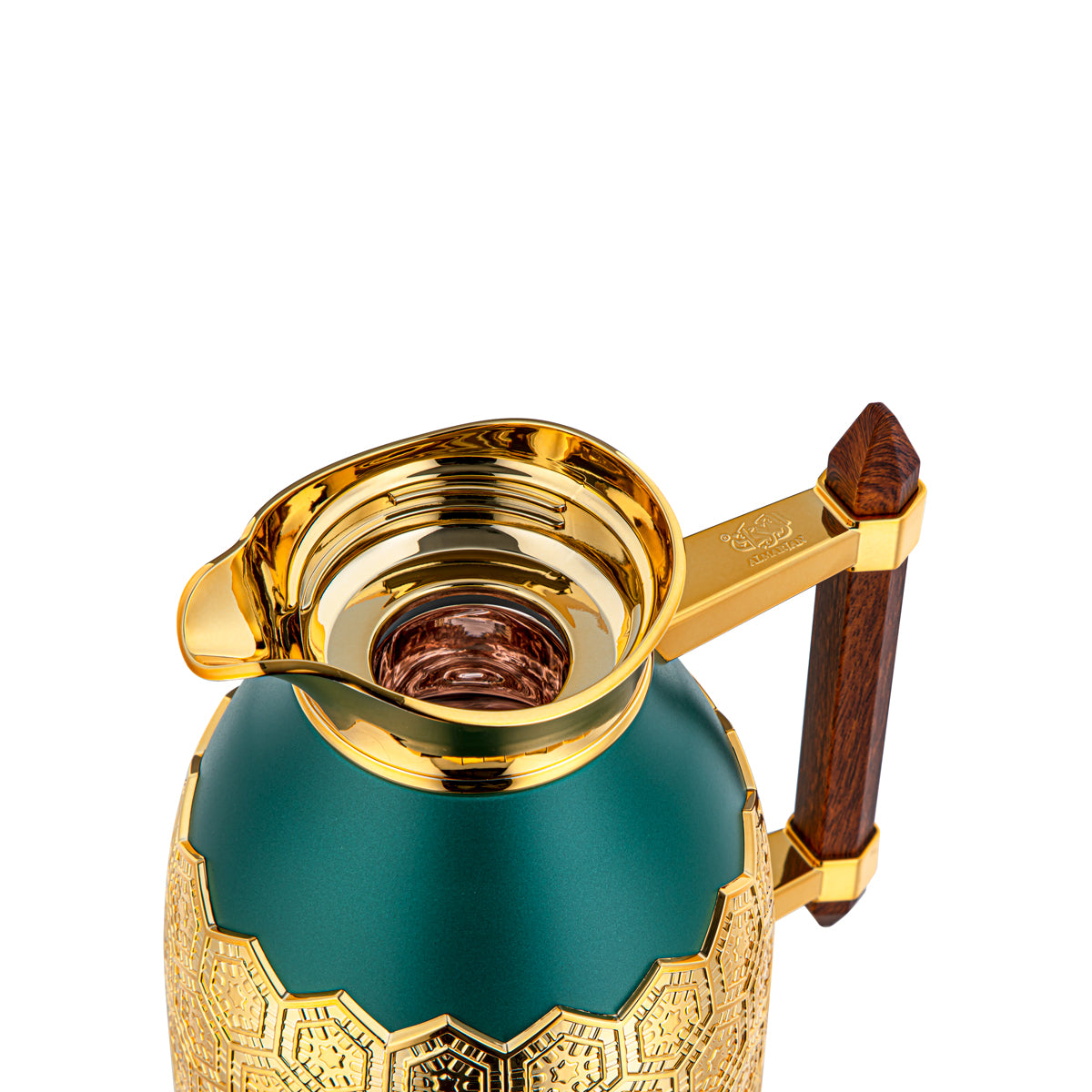 Dallah flask hot sale