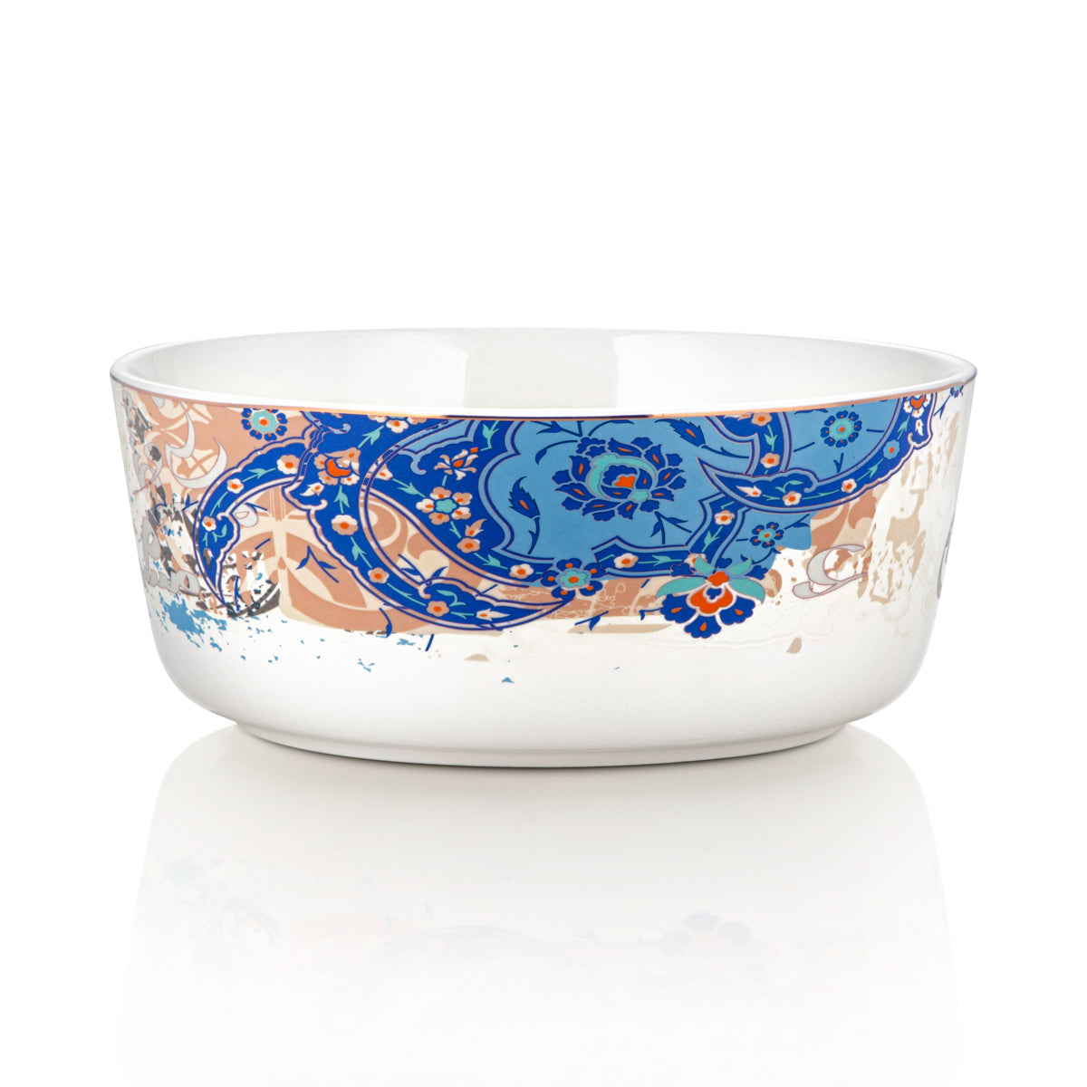 Almarjan 20 CM Fonon Collection Bowl - 3585