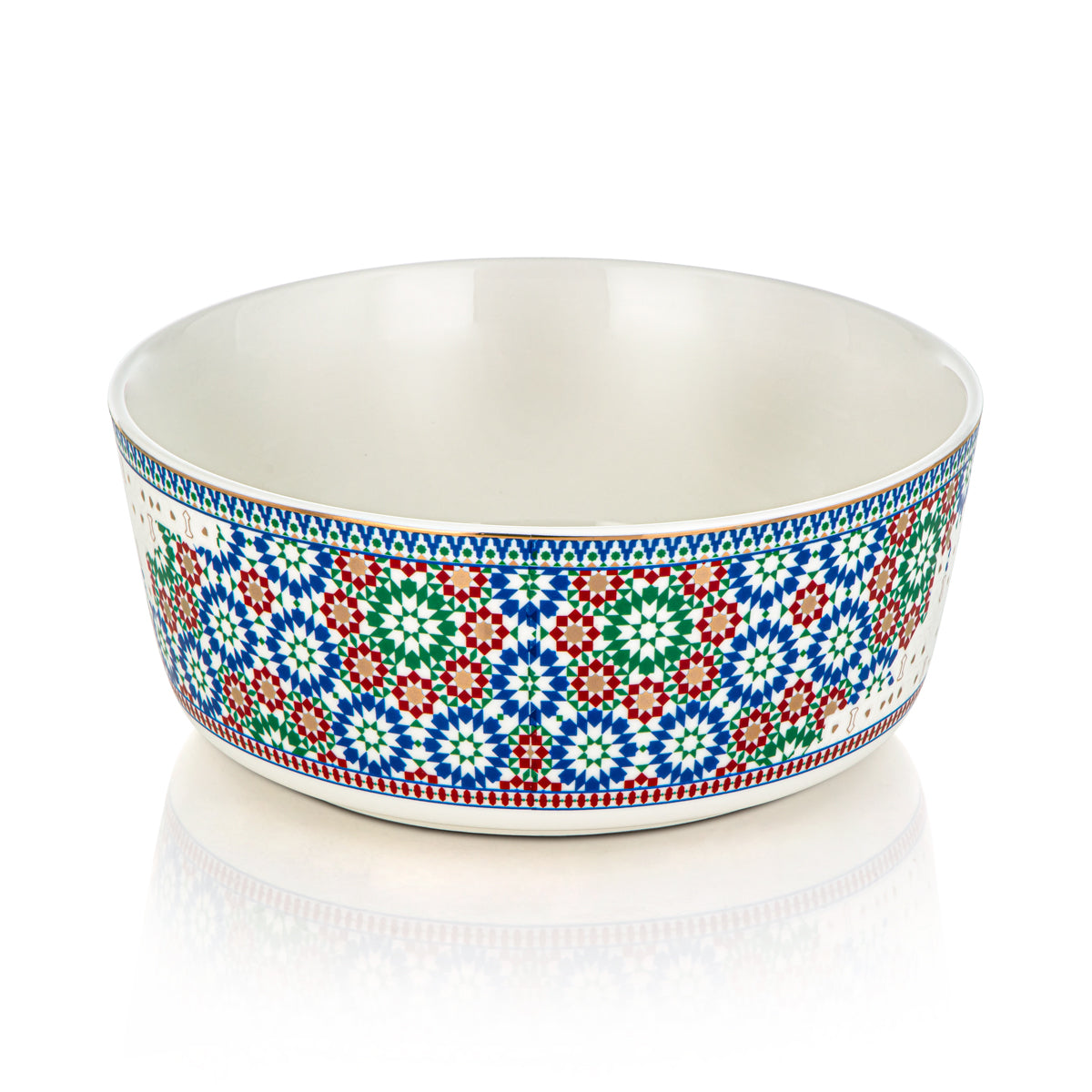 Almarjan Fonon Collection 20 CM Washing Bowl - 4955