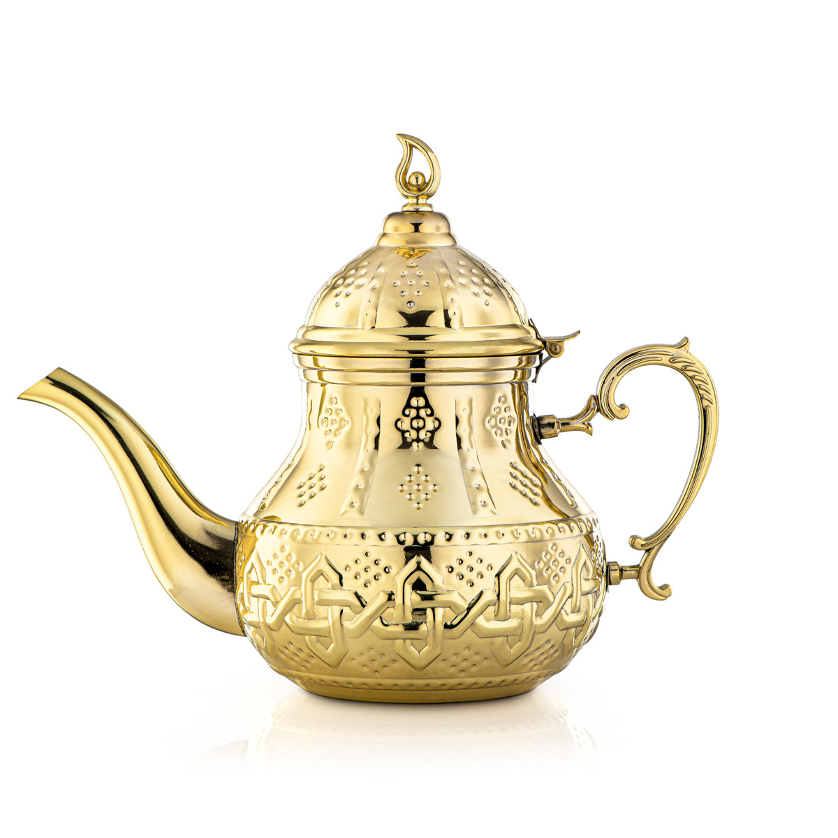 2 2025 liter teapot