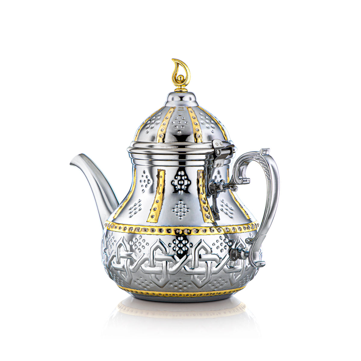 2 hotsell liter teapot