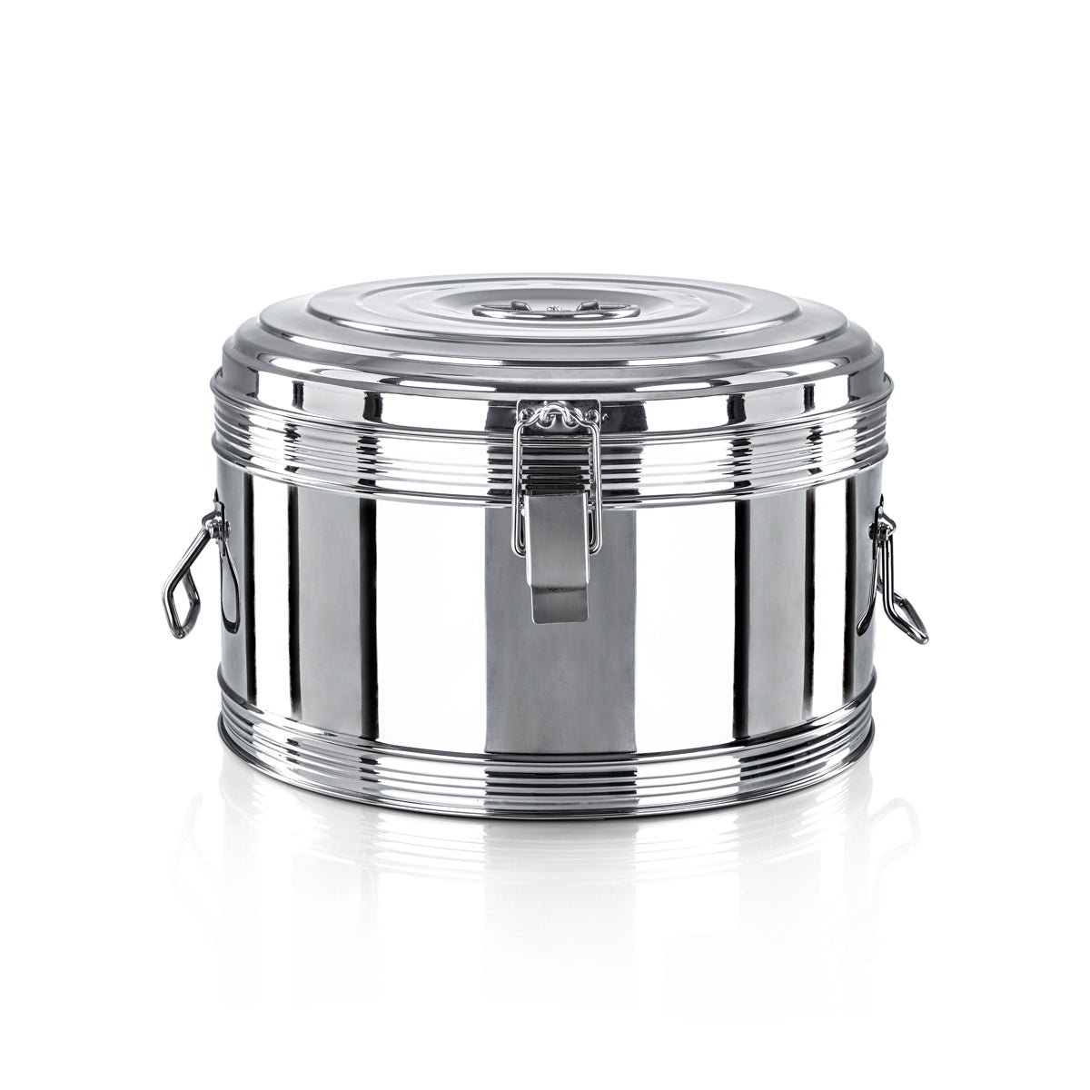 Hot pot tiffin store set