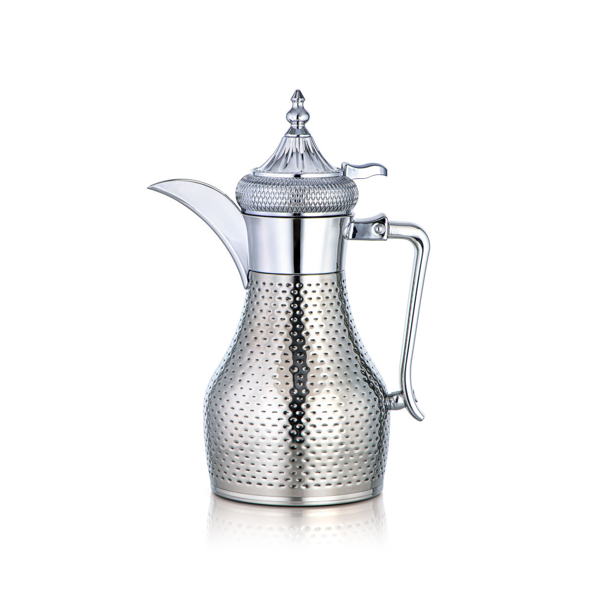 Almarjan 7 Pieces Coffee Set - SUD/H-100-CR7