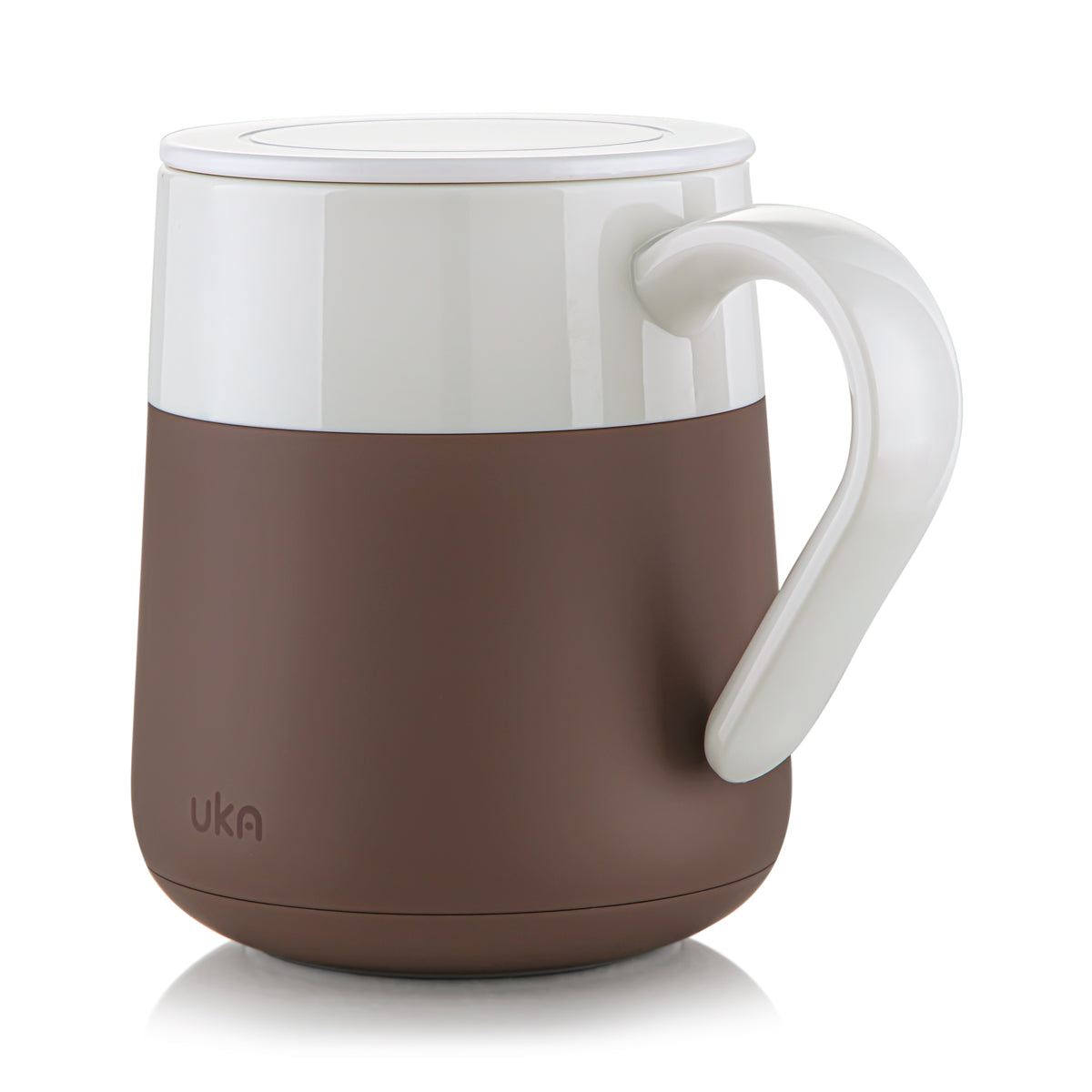 SHIMIZU 300ml Double Wall Mug - UKC12-MCO