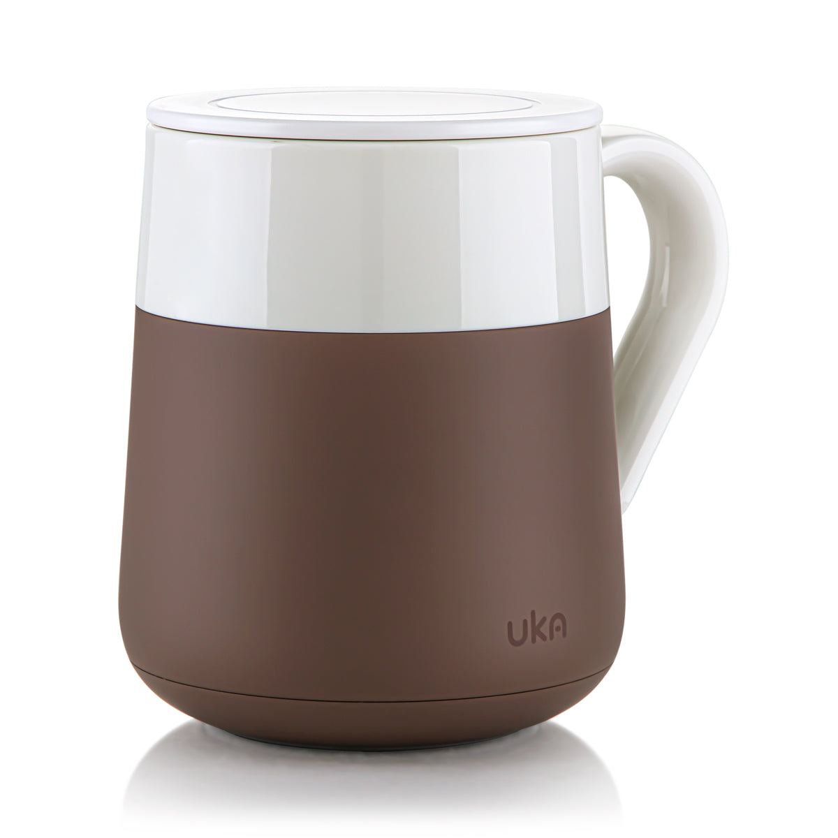 SHIMIZU 300ml Double Wall Mug - UKC12-MCO