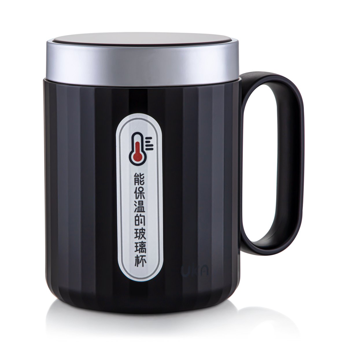 Shimizu 300 ML Double Wall Mug - UKM17 MB